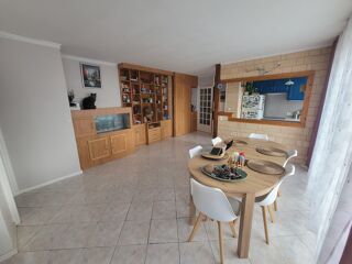  Appartement à vendre 3 pièces 67 m²