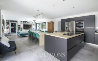  Maison à vendre 7 pièces 180 m²