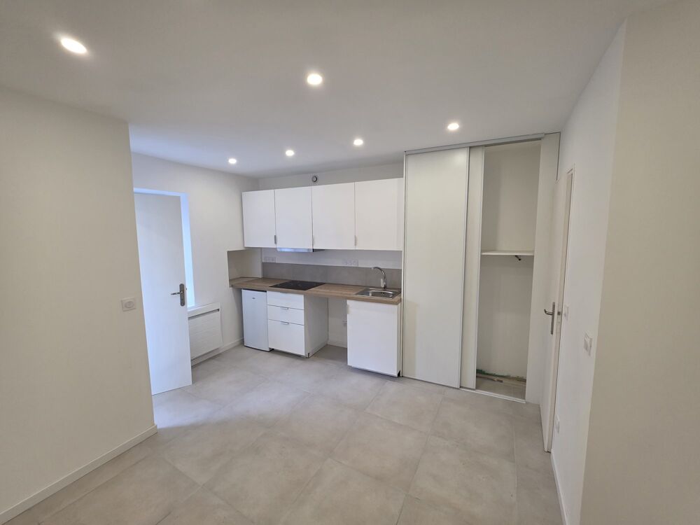 Appartement à louer Domène