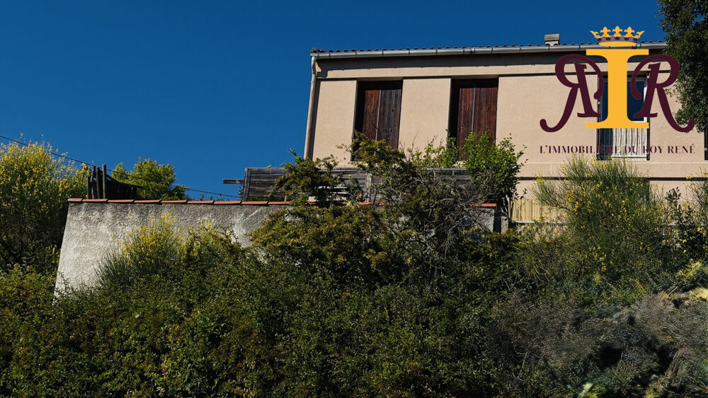 Vente Maison MAISON A FORT POTENTIEL Les pennes-mirabeau
