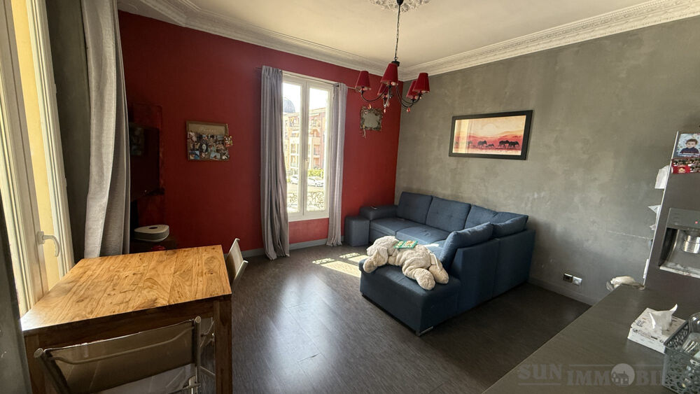 appartement 4 pièces