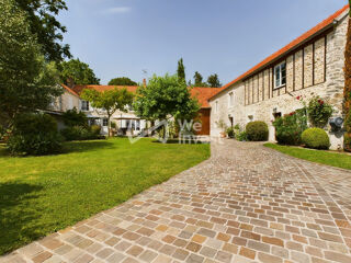 Maison à vendre 9 pièces 294 m²