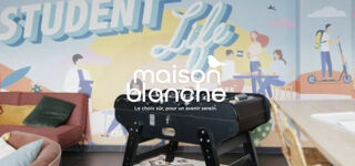  Appartement � vendre 1 pi�ce 20 m�