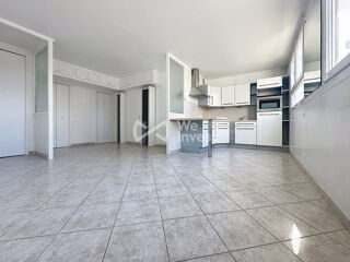 Appartement 3 pièces 59 m² · à Colombes · 59 m² · 170 000 €