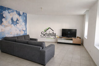  Maison � vendre 5 pi�ces 80 m�