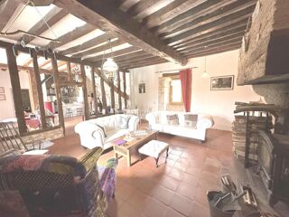  Maison à vendre 5 pièces 121 m²