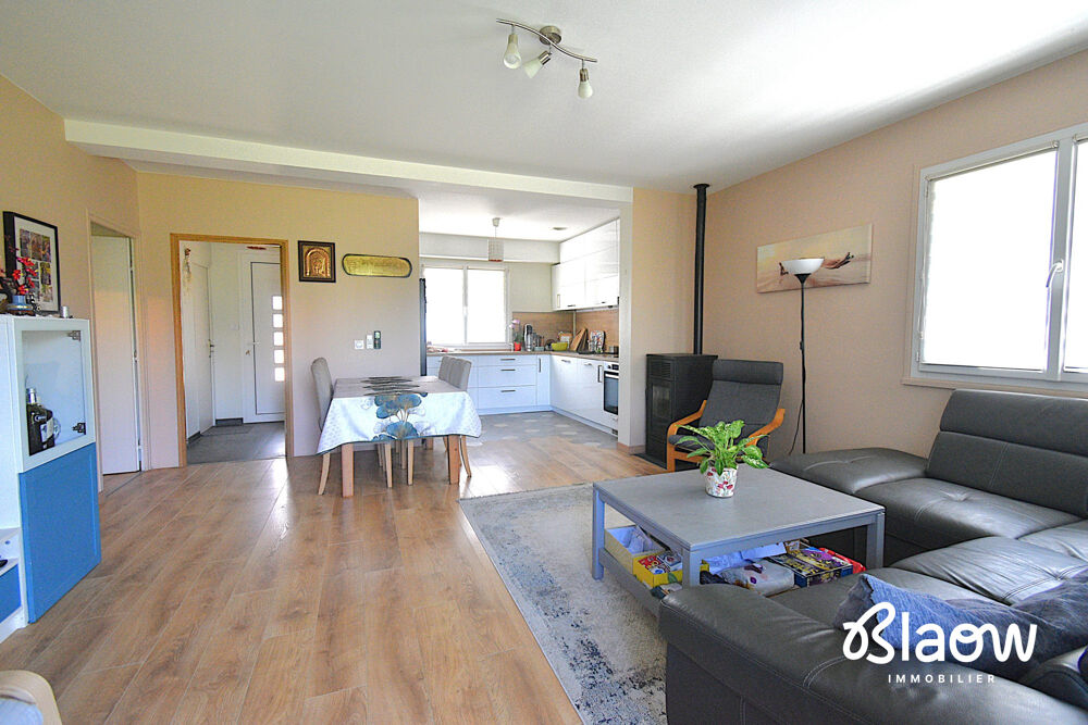 Vente Maison Maison à vendre à Meyzieu Meyzieu