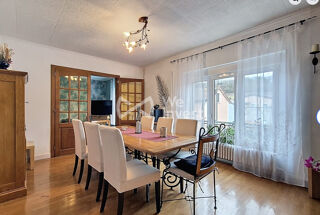  Maison à vendre 8 pièces 195 m²