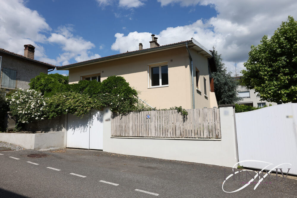 Maison à vendre Meylan