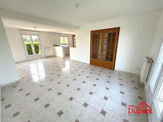  Maison � vendre 5 pi�ces 110 m�