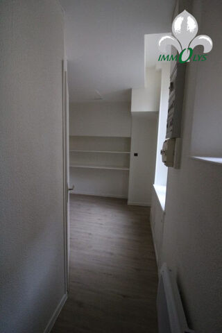  Appartement à louer 1 pièce 31 m²