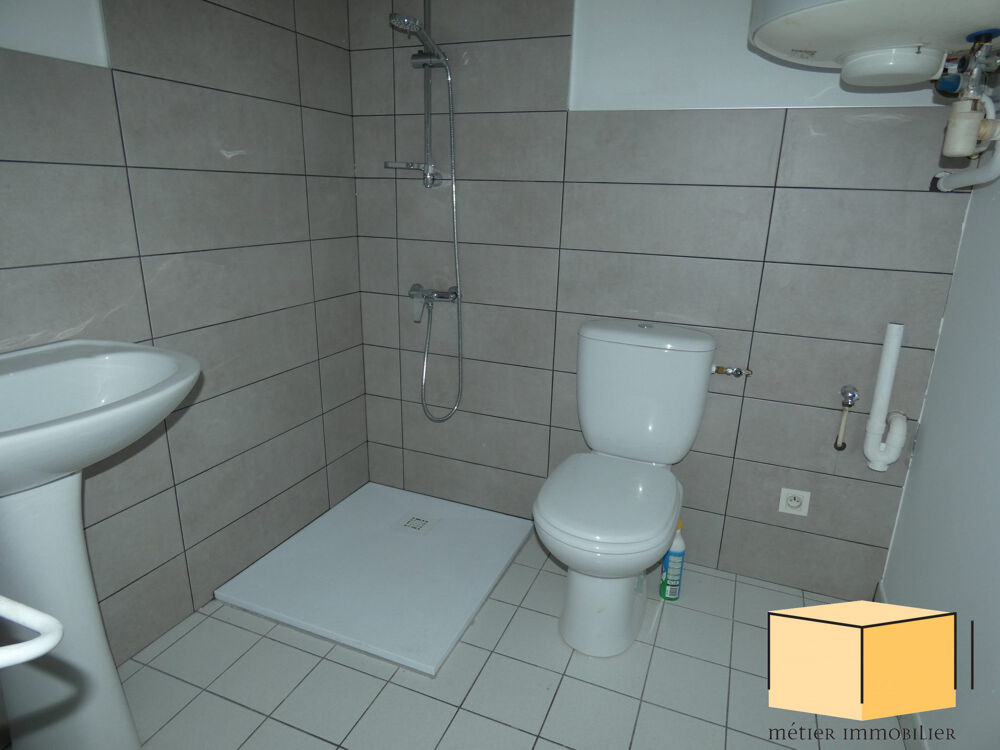 Location Appartement Studio à BELLEY (01300), avec cave Belley