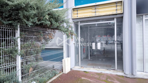   LOCAL COMMERCIAL A USAGE PROFESSIONNEL 