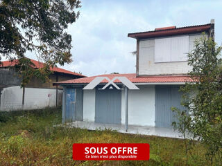  Maison � vendre 4 pi�ces 70 m�