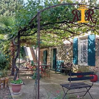  Maison à vendre 9 pièces 288 m²