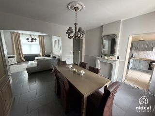 Maison à vendre 4 pièces 133 m²