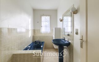  Maison � vendre 6 pi�ces 133 m�