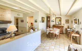  Maison à vendre 4 pièces 82 m²
