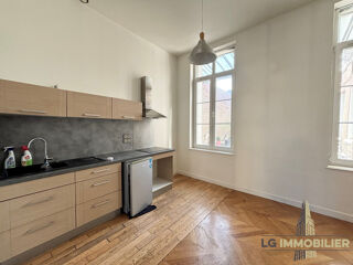  Appartement à louer 2 pièces 70 m²