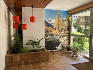  Appartement à louer 2 pièces 54 m²