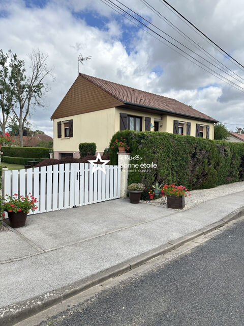   Viager occup Maison - 5 pice(s) - 86 m