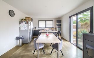  Maison à vendre 6 pièces 122 m²