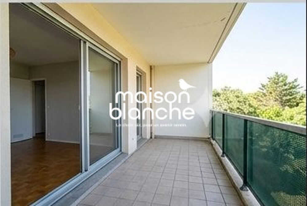 Location Appartement Le Bouscat – Spacieux appartement T4 lumineux à louer Le bouscat