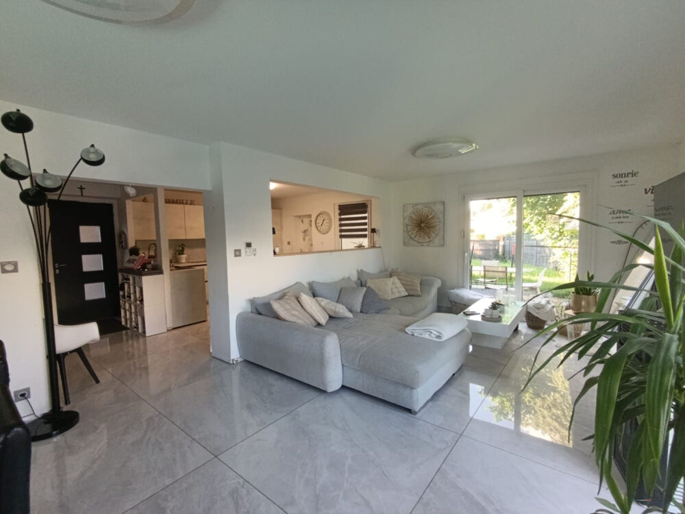 Vente Maison Maison 4 chambres avec jardin Cattenom