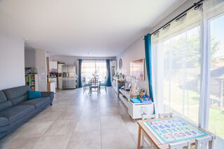  Maison à vendre 4 pièces 115 m²