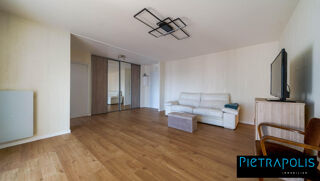  Appartement � vendre 3 pi�ces 80 m�