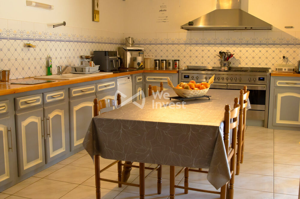 � vendre  Maison P�rissac (33240)