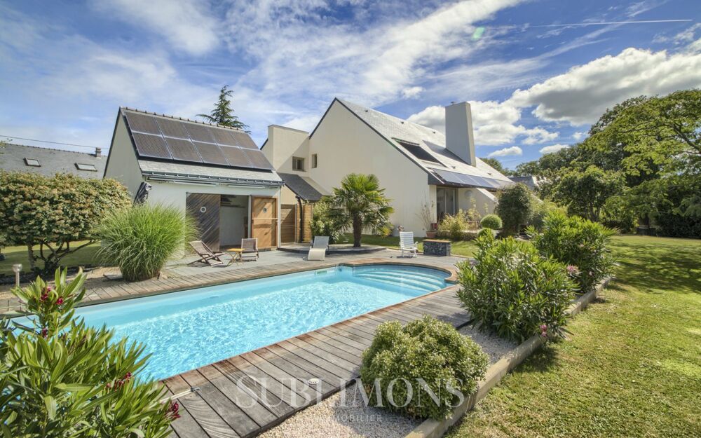 Maison à vendre La Chapelle-des-Marais