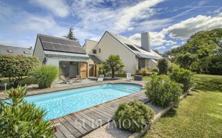  Maison à vendre 6 pièces 222 m²