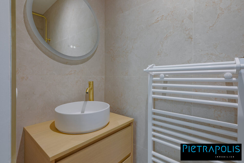 Vente Appartement APPARTEMENT T.2 DE PRESTIGE Lyon 2