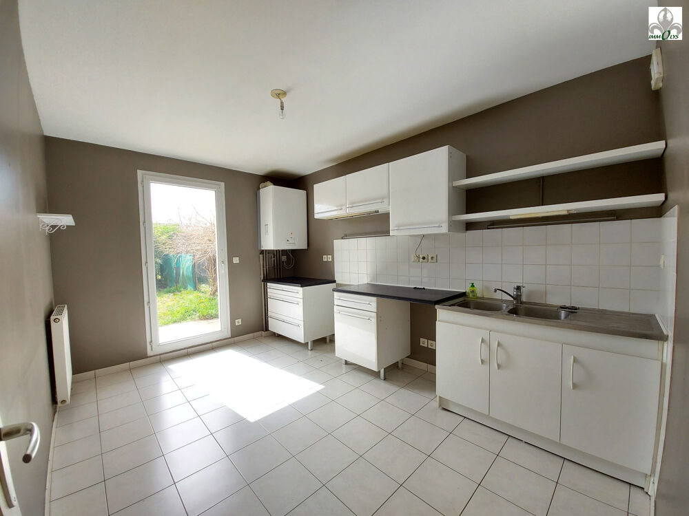 Vente Maison Maison T4 - Saint Rémy Saint-rémy