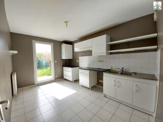  Maison à vendre 4 pièces 91 m²