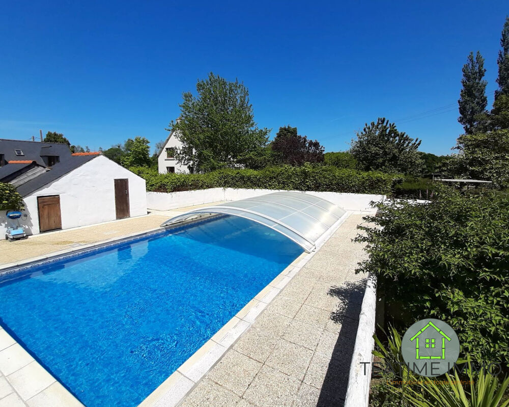 à vendre  Maison Plestin-les-Grèves (22310)