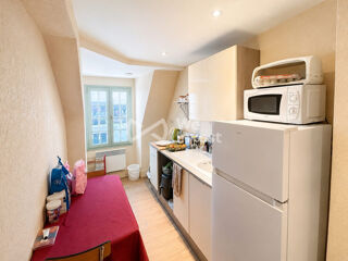  Immeuble à vendre 262 m²