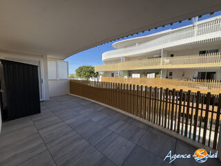  Appartement � louer 1 pi�ce 29 m�