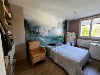  Maison � vendre 6 pi�ces 128 m�