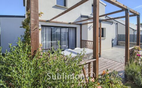   Maison Maison - 5 pi�ce(s) - 102 m�