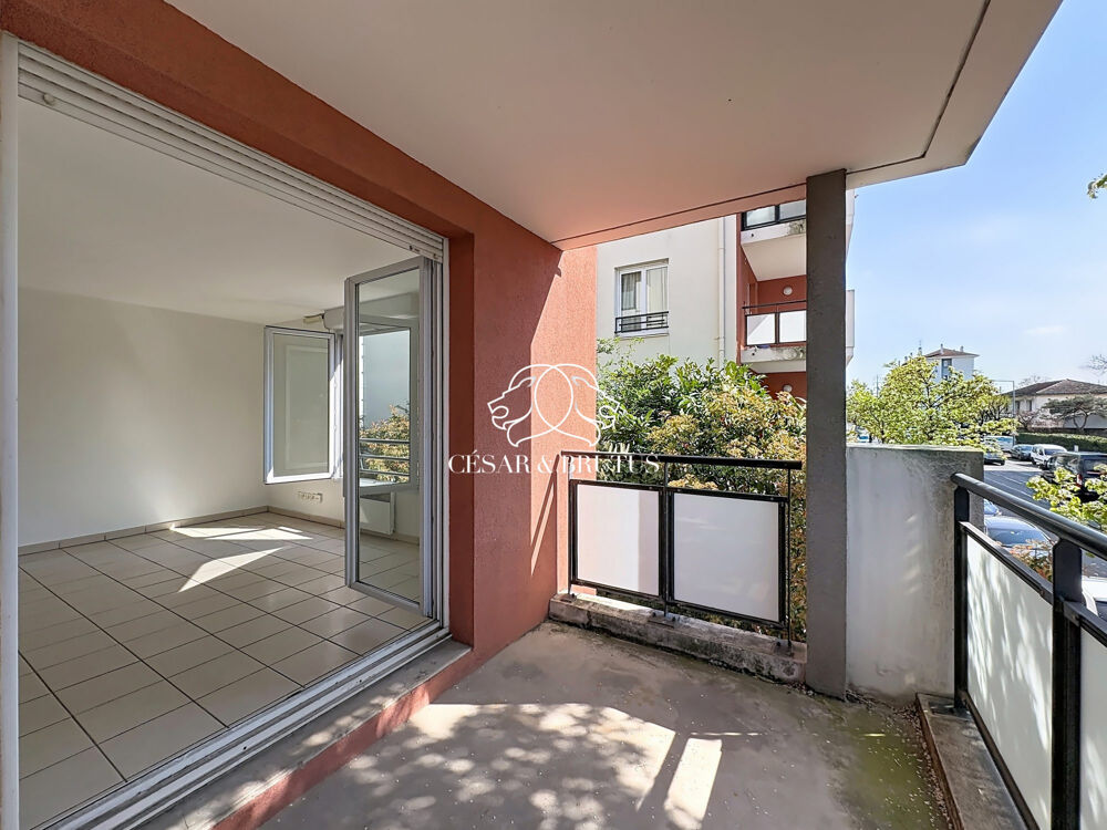 Appartement 2 pièces 47 m² · à Vénissieux · 47 m² · 144 000 €