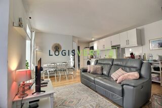  Appartement � vendre 4 pi�ces 84 m�