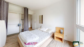  Appartement à vendre 2 pièces 47 m²