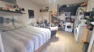  Appartement � vendre 1 pi�ce 26 m�