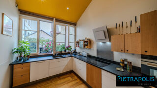  Appartement à vendre 4 pièces 93 m²