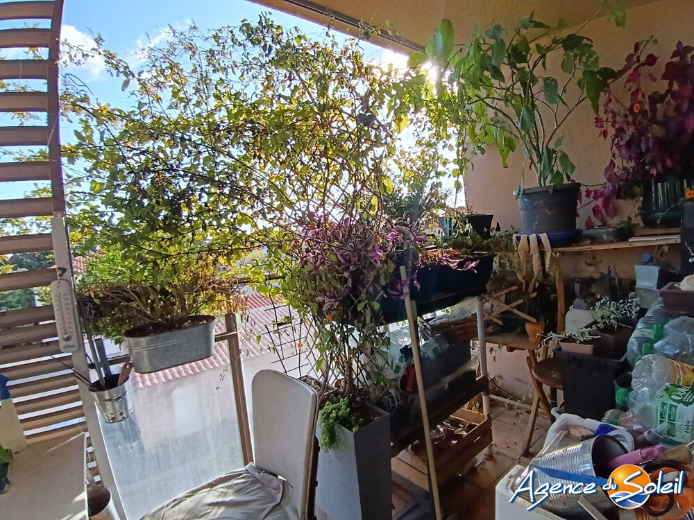 APPARTEMENT TYPE 2 (2eme etage) avec parkings