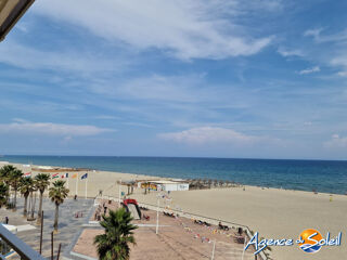  Appartement � vendre 3 pi�ces 34 m�