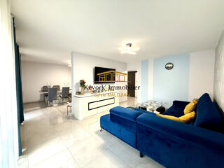  Appartement à vendre 5 pièces 102 m²