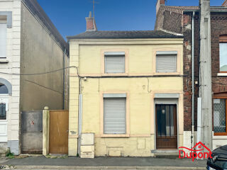  Maison � vendre 5 pi�ces 92 m�